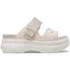 Soho Shimmer Zwei-Riemen-Sandale Soho Shimmer Zwei-Riemen-Sandale