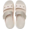 Soho Shimmer Zwei-Riemen-Sandale Soho Shimmer Zwei-Riemen-Sandale