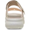 Soho Shimmer Zwei-Riemen-Sandale Soho Shimmer Zwei-Riemen-Sandale
