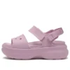 Soho Y-Strap Sandale „Hydrangea“
