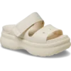 Soho Zwei-Riemen-Sandale Soho Zwei-Riemen-Sandale
