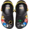 „Sonic the Hedgehog Classic Clog“ für Kleinkinder