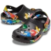 „Sonic the Hedgehog Classic Clog“ für Kleinkinder