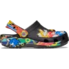 „Sonic the Hedgehog Classic Clog“ für Kleinkinder
