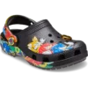„Sonic the Hedgehog Classic Clog“ für Kleinkinder