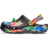 „Sonic the Hedgehog Classic Clog“ für Kleinkinder