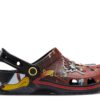 Sonic the Hedgehog x Classic Clog Kids „Shadow“ Sonic the Hedgehog x Classic Clog Kids „Shadow“