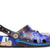 Sonic the Hedgehog x Classic Clog „Sonic“ Sonic the Hedgehog x Classic Clog „Sonic“