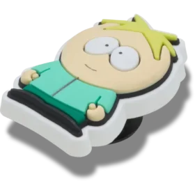 South Park Butters Jibbitz-Schuhanhänger