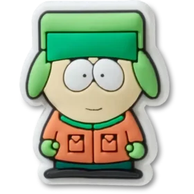 South Park Kyle Jibbitz-Schuhanhänger