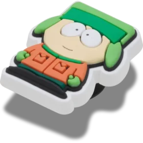 South Park Kyle Jibbitz-Schuhanhänger