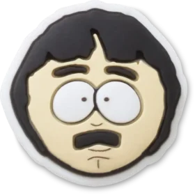 South Park Randy Jibbitz-Schuhanhänger