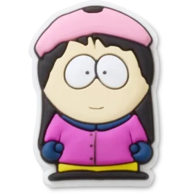 South Park Wendy Jibbitz-Schuhanhänger
