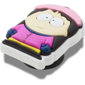 South Park Wendy Jibbitz-Schuhanhänger