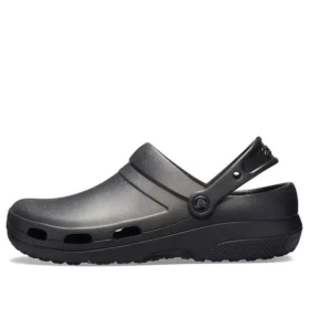 Specialist Vent II Clog „Schwarz“