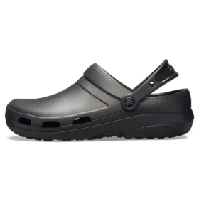 Specialist Vent II Clog „Schwarz“