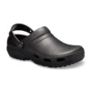 Specialist Vent II Clog „Schwarz“