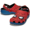 Spider-Man Classic Clog für Kinder Spider-Man Classic Clog für Kinder