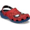 Spider-Man Classic Clog für Kinder Spider-Man Classic Clog für Kinder