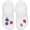 Spider-Man II 5er-Pack Jibbitz-Anstecker