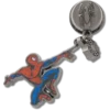Spider-Man-Schuhanhänger „Hanging Elevated Jibbitz-Anstecker“