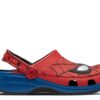 Spider-Man x Crocs Classic Clog Kids „Multi Color“ Spider-Man x Crocs Classic Clog Kids „Multi Color“