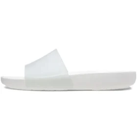 Splash Slide Sandale „White“