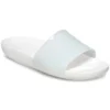 Splash Slide Sandale „White“