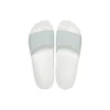 Splash Slide Sandale „White“