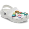 Spongebob 5er-Pack Jibbitz-Anstecker