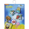 Spongebob 5er-Pack Jibbitz-Anstecker