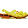 Spongebob Classic Clog