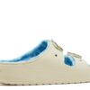SpongeBob SquarePants x Classic Cozzzy Sandal „Goo Lagoon“