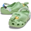 SpongeBob Squidward Classic Clog