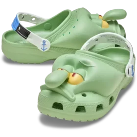 SpongeBob Squidward Classic Clog