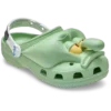 SpongeBob Squidward Classic Clog