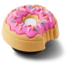 Sprinkle Donut Bite Jibbitz™-Anstecker Sprinkle Donut Bite Jibbitz™-Anstecker