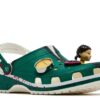 Squid Game x Classic Clog „Tracksuit“ Squid Game x Classic Clog „Tracksuit“