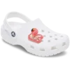 Squish Flamingo Floatie Jibbitz™-Anstecker