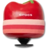 Stacked Cherry Jibbitz™-Anstecker