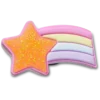 Stacked Shooting Star Jibbitz™-Anstecker