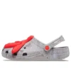 Staple x Classic Clog „Straight From Above“