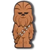 Star Wars Chewbacca Jibbitz™-Anstecker