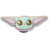 Star Wars Grogu Jibbitz™-Anstecker