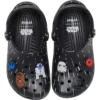 Star Wars™ Hyperspace Classic Clog für Kleinkinder Star Wars™ Hyperspace Classic Clog für Kleinkinder