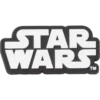 Star Wars-Logo-Jibbitz-Schuhanhänger