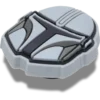 Star Wars Mandalorian Jibbitz™-Anstecker