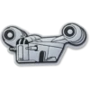 Star Wars Razor Crest Jibbitz™-Anstecker Star Wars Razor Crest Jibbitz™-Anstecker