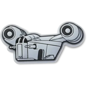 Star Wars Razor Crest Jibbitz™-Anstecker