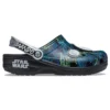 Star Wars x Clog „Mandalorian“